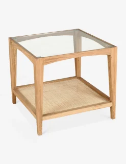 Cohen Side Table