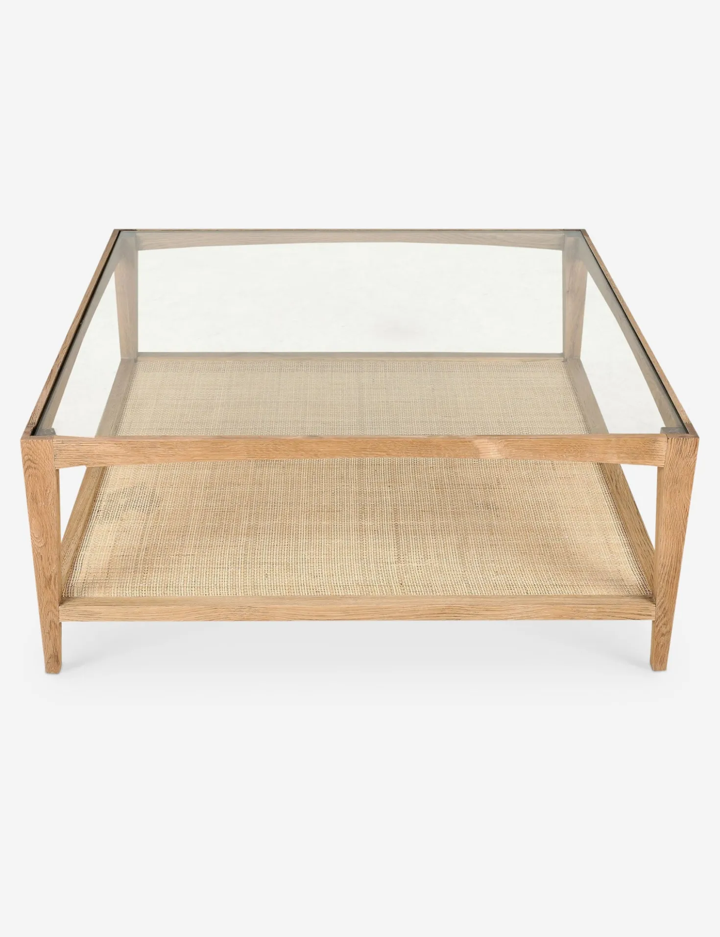Cohen Square Coffee Table