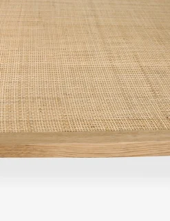 Cohen Square Coffee Table