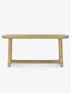 Coleridge Console Table