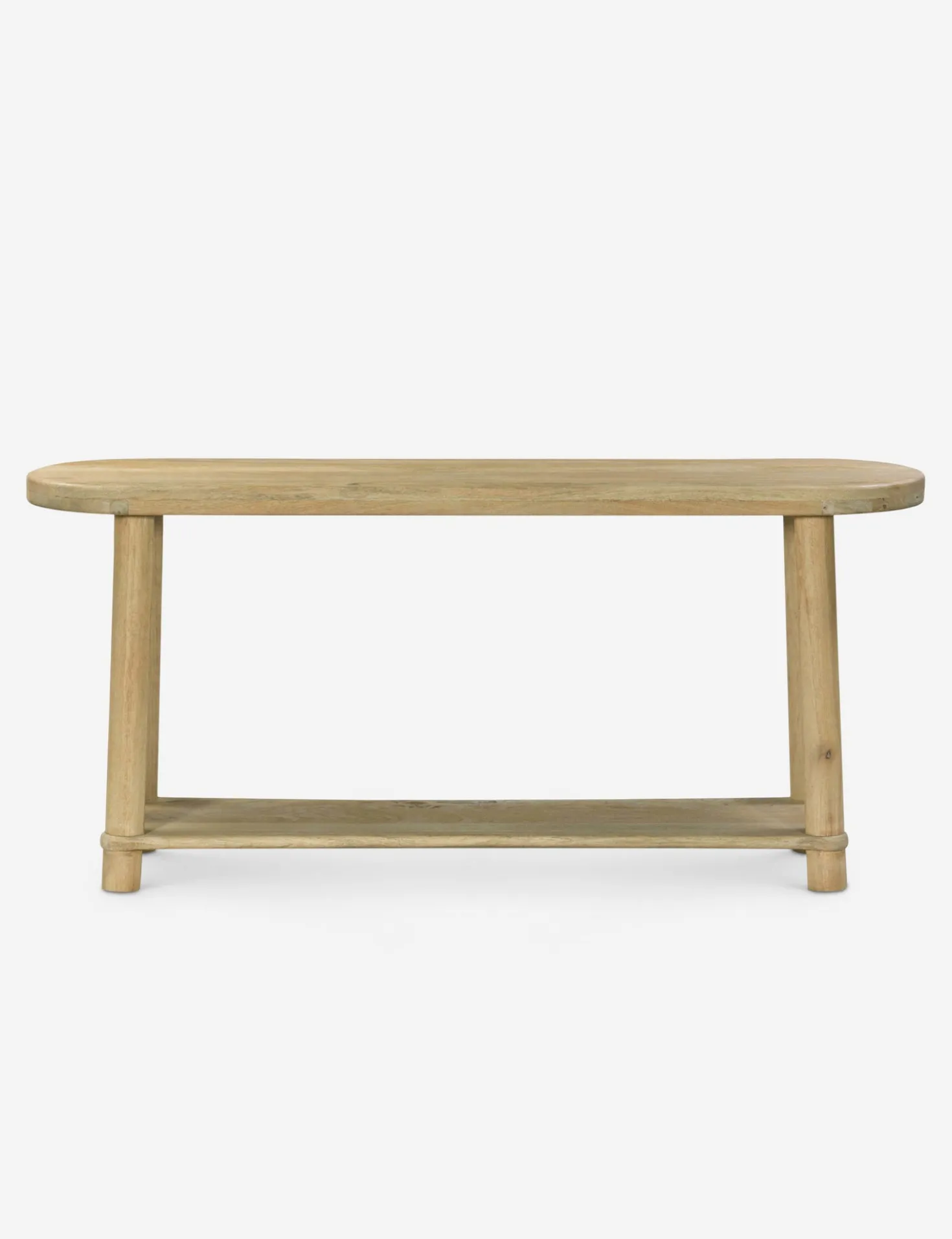 Coleridge Console Table