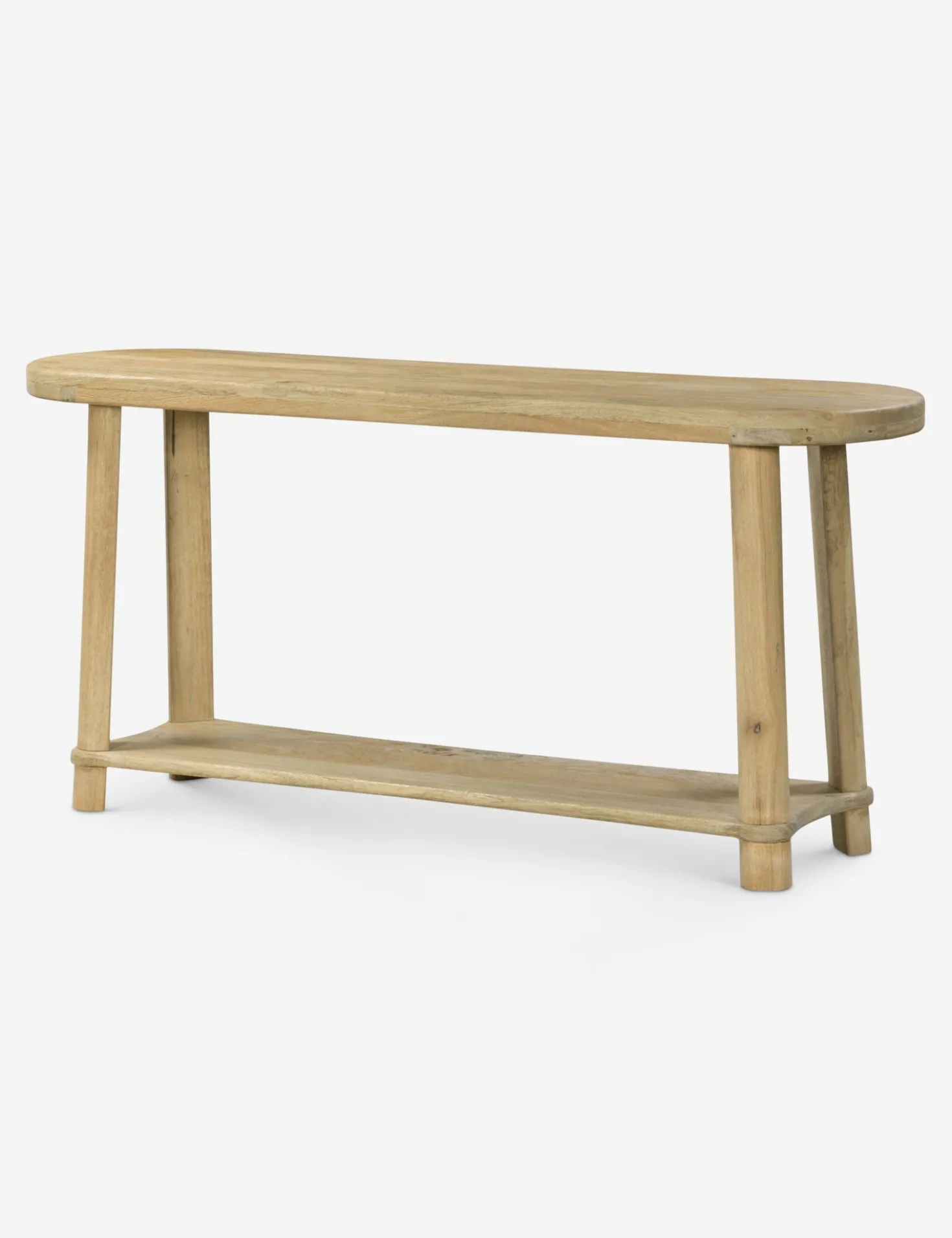 Coleridge Console Table