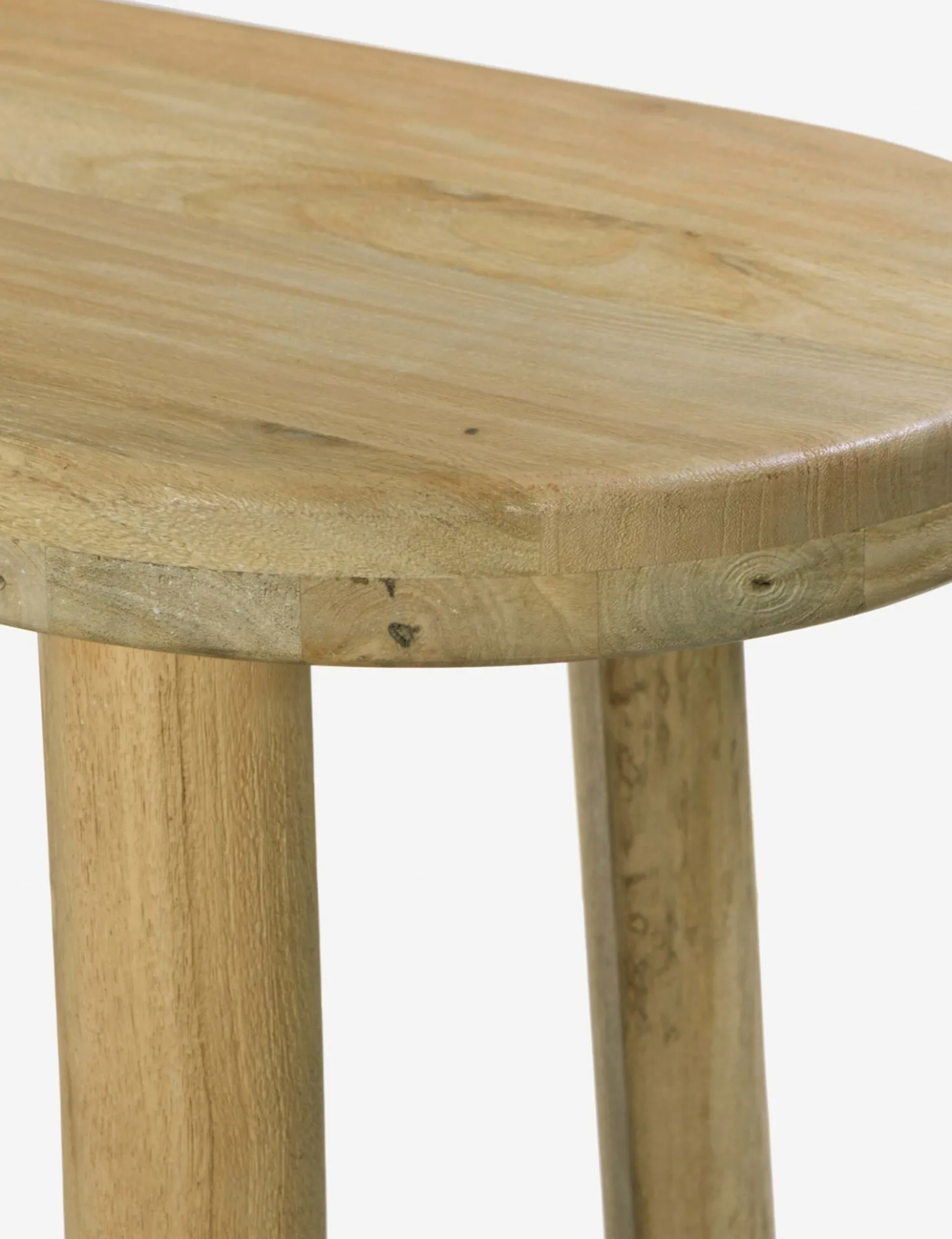 Coleridge Console Table
