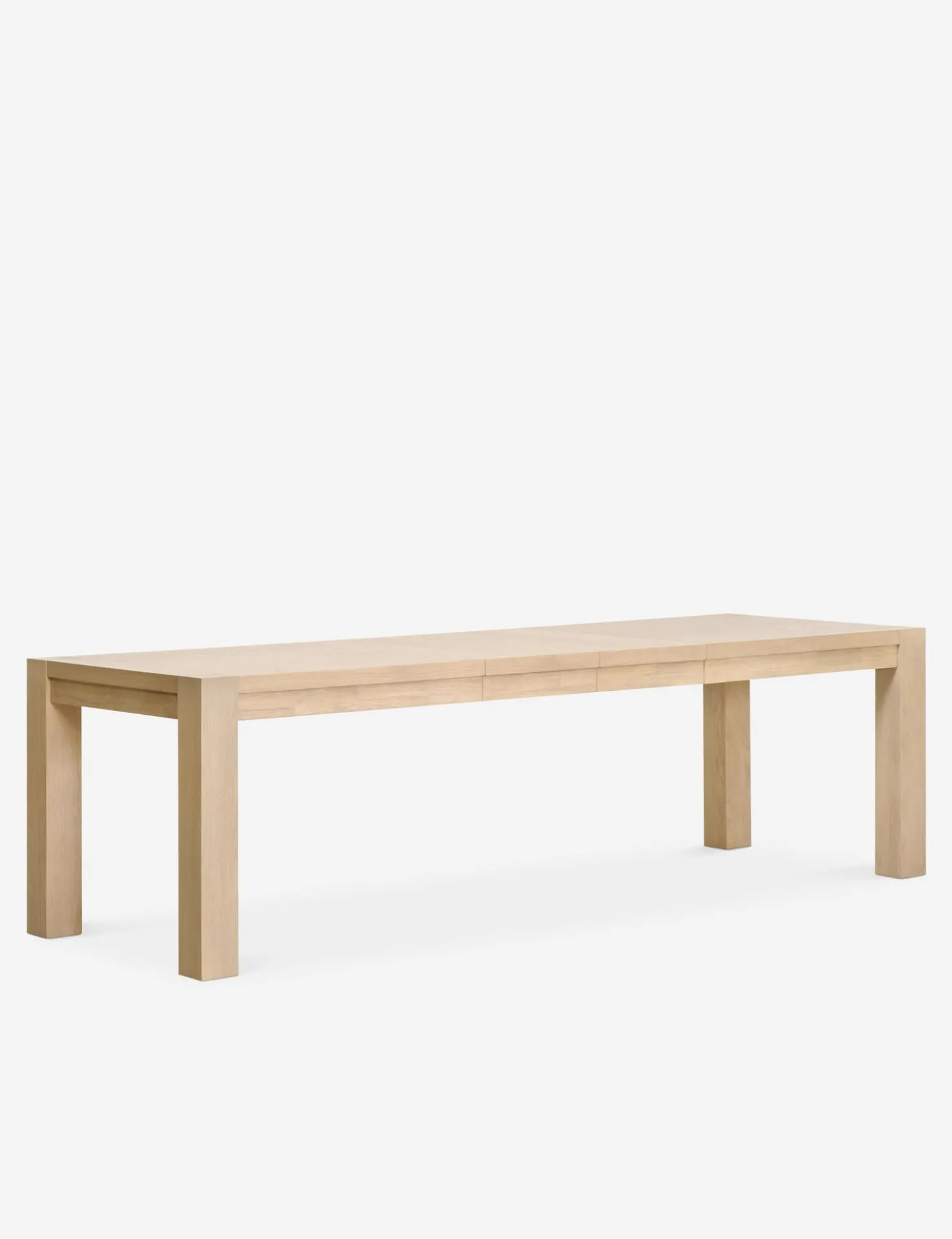 Collett Extendable Dining Table
