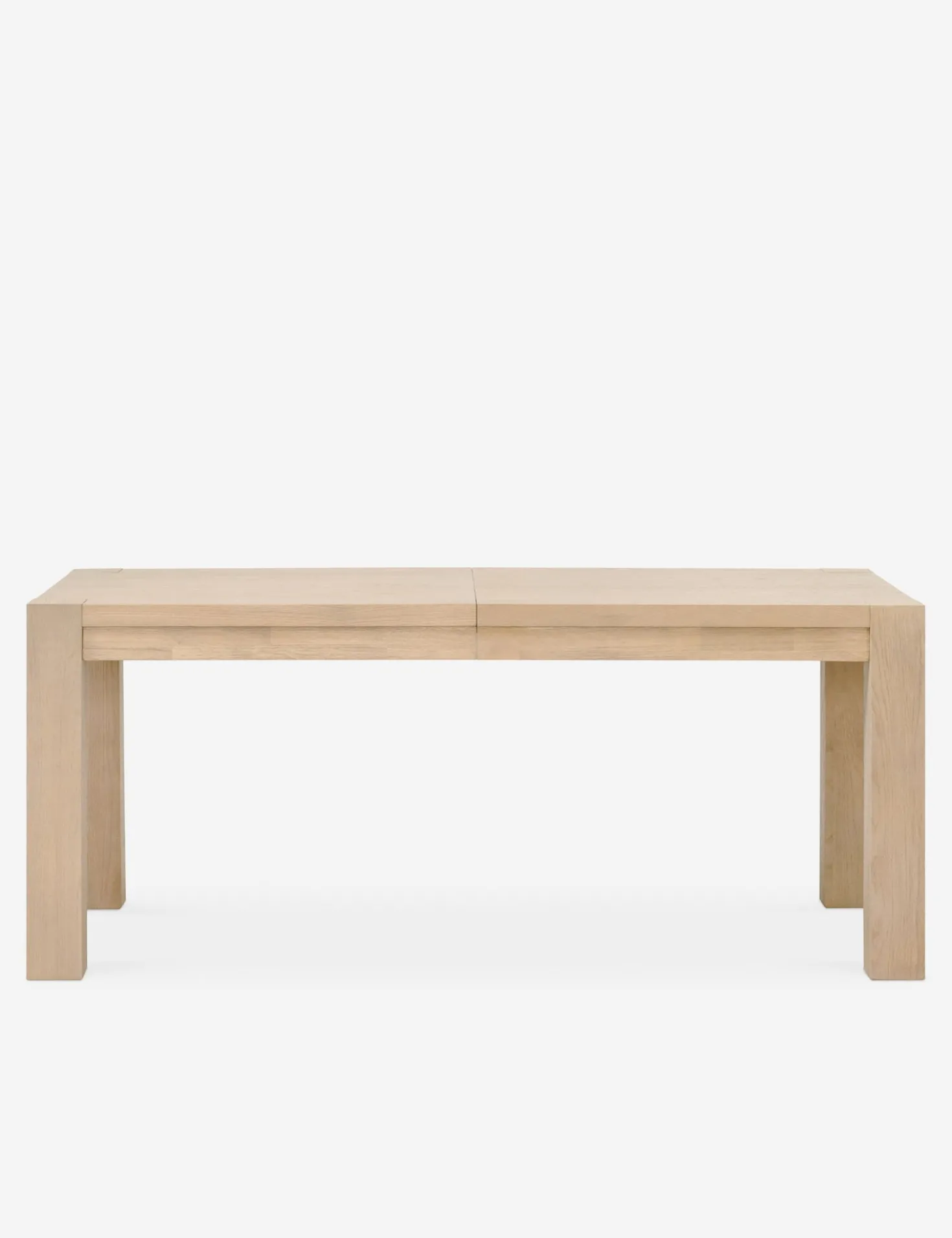 Collett Extendable Dining Table