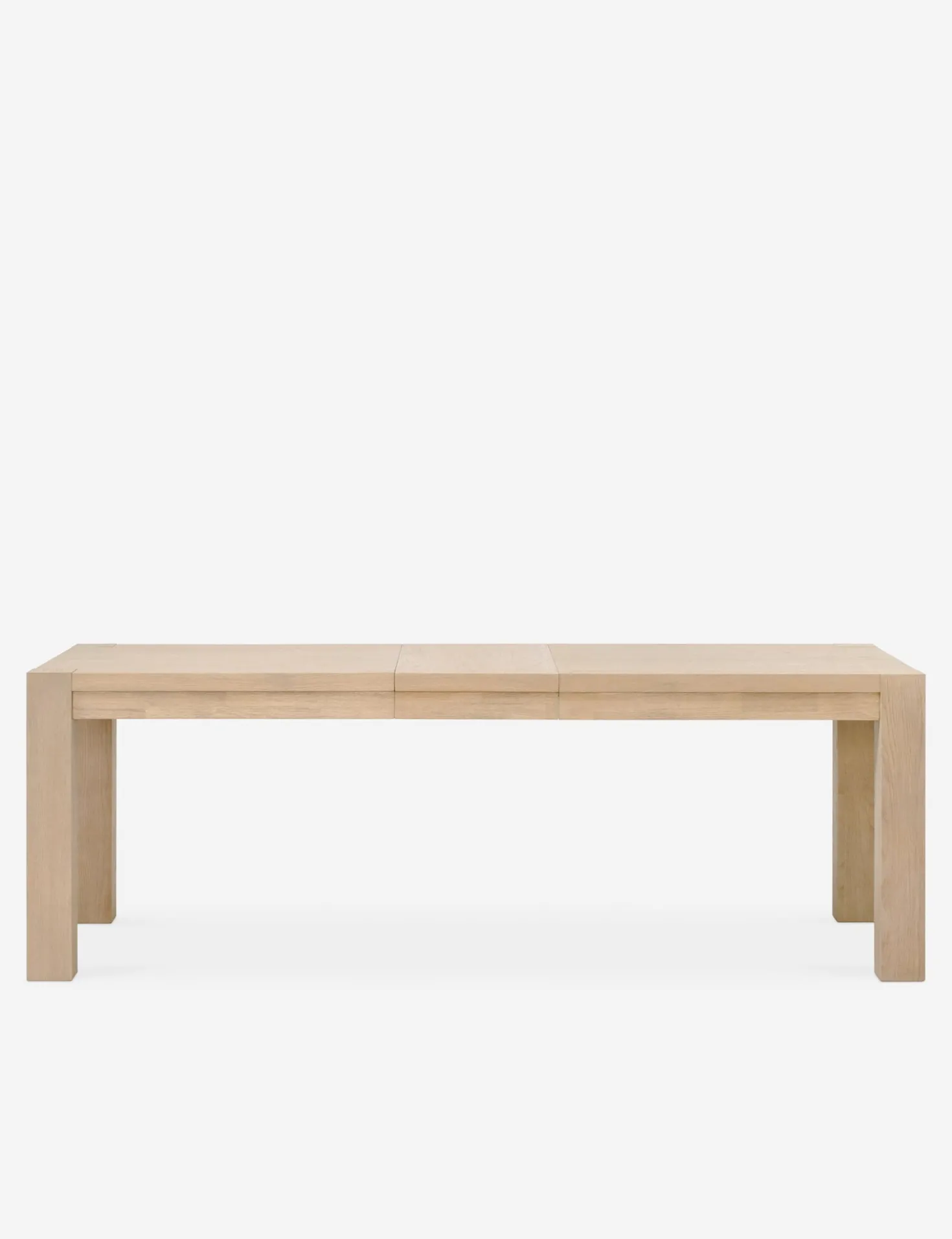 Collett Extendable Dining Table