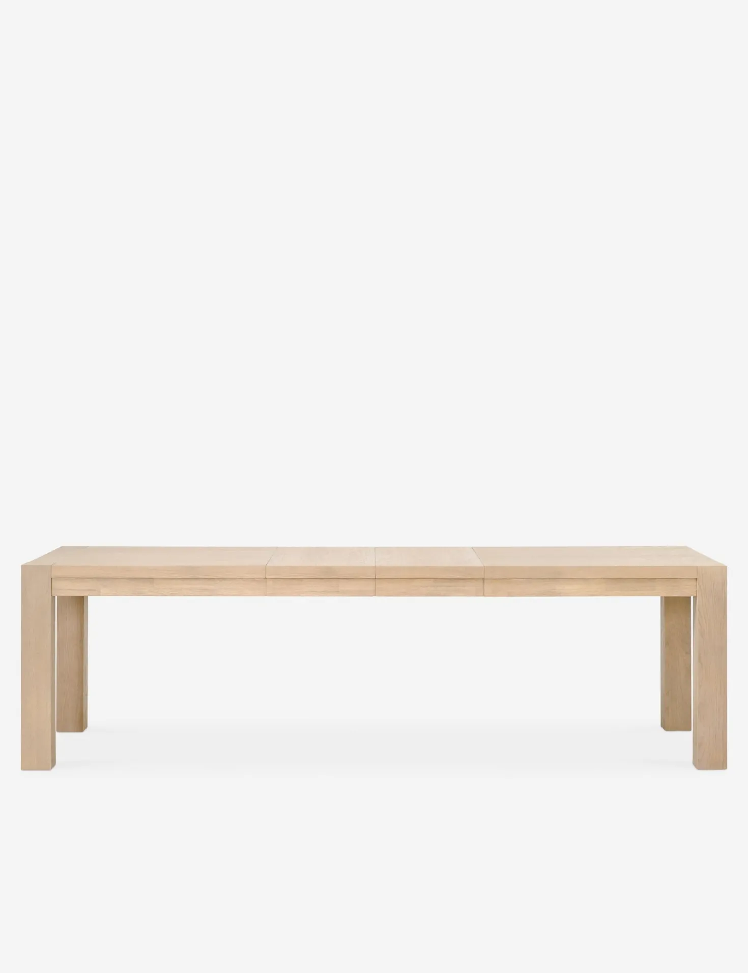 Collett Extendable Dining Table