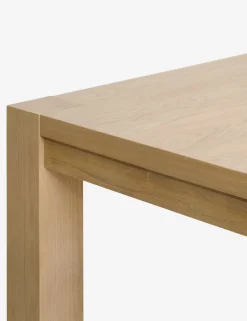 Collett Extendable Dining Table