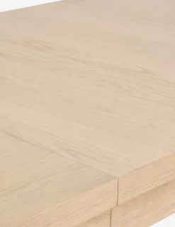 Collett Extendable Dining Table