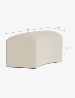 Colm Bench