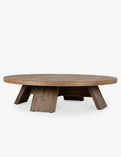 Colter Coffee Table