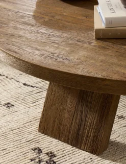 Colter Coffee Table