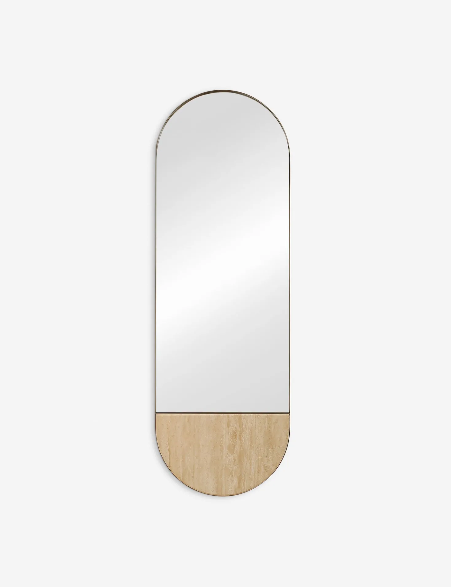 Columba Full Length Mirror
