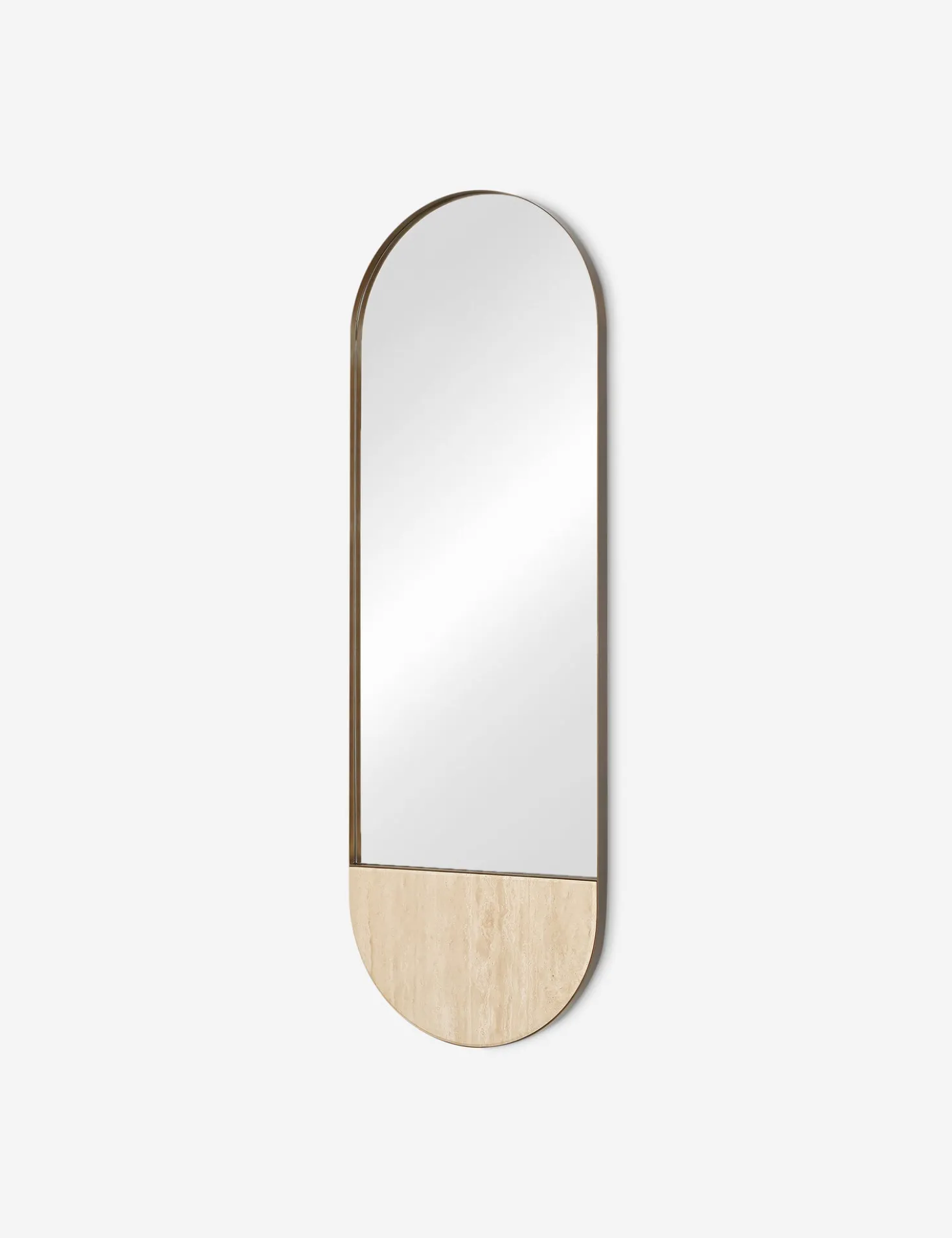 Columba Full Length Mirror