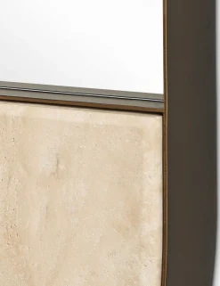 Columba Full Length Mirror