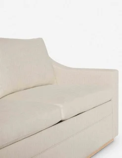 Coniston Sleeper Sofa by Ginny Macdonald