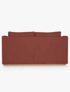 Coniston Sleeper Sofa by Ginny Macdonald