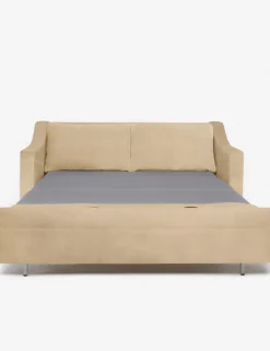 Coniston Sleeper Sofa by Ginny Macdonald