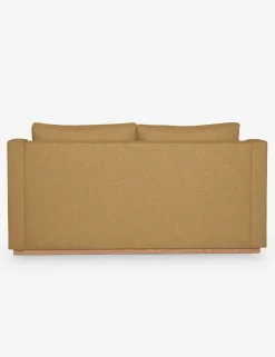 Coniston Sleeper Sofa by Ginny Macdonald