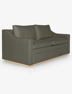 Coniston Sleeper Sofa by Ginny Macdonald