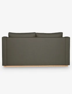 Coniston Sleeper Sofa by Ginny Macdonald