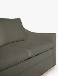 Coniston Sleeper Sofa by Ginny Macdonald