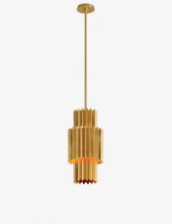 Constance Pendant Light