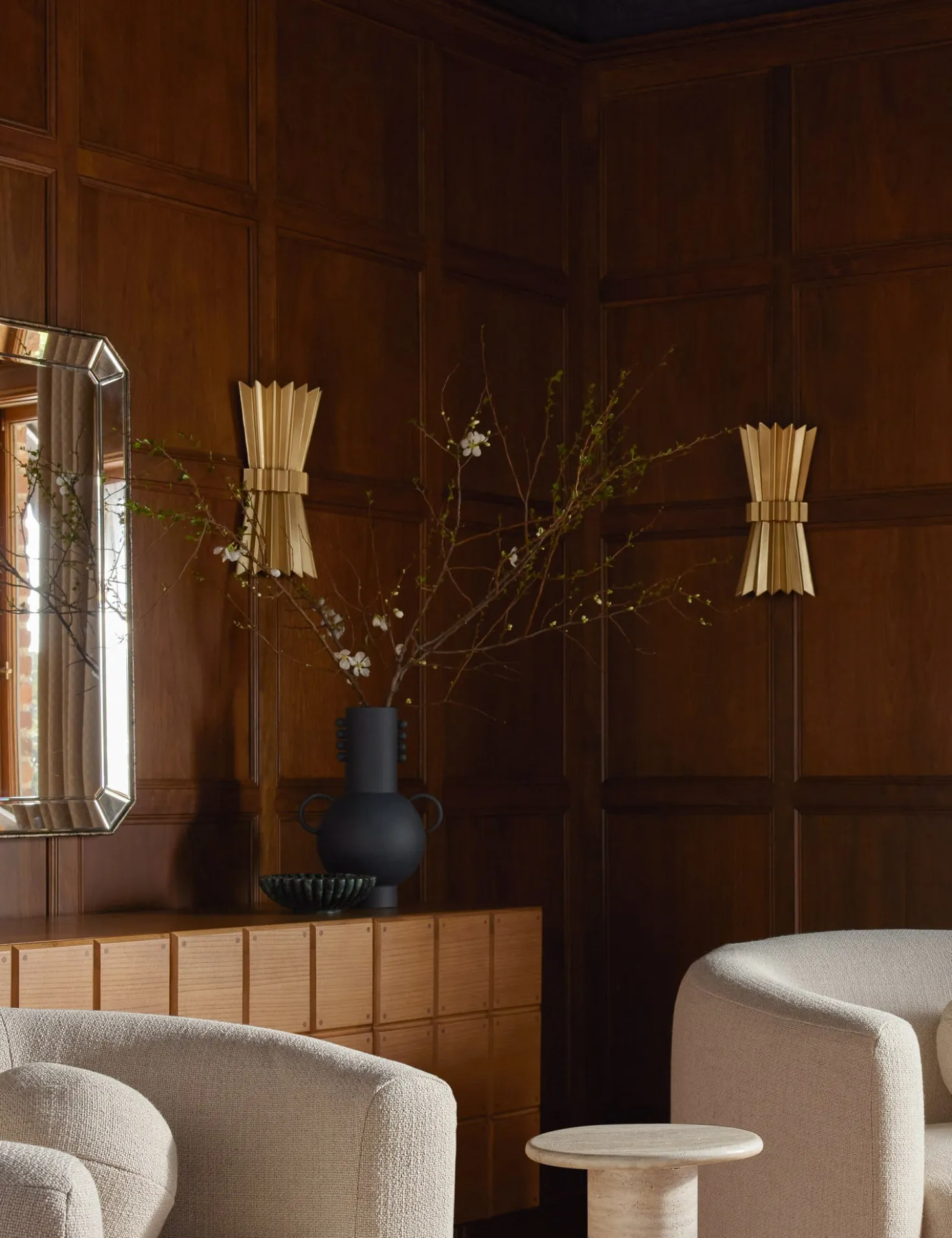 Constance Sconce