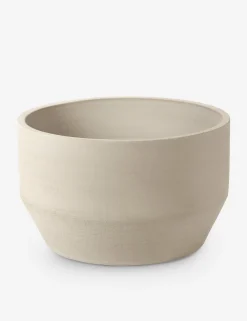 Construct Drum Planter by Marie Michielssen x Serax