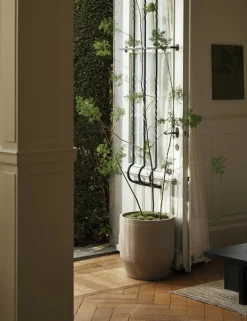 Construct Drum Planter by Marie Michielssen x Serax