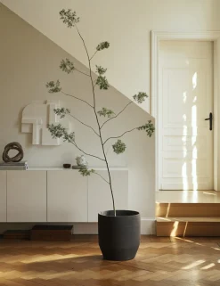 Construct Drum Planter by Marie Michielssen x Serax