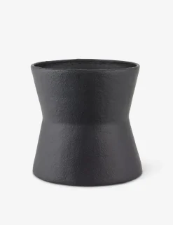 Construct Paper Mache Planter Pot by Marie Michielssen x Serax