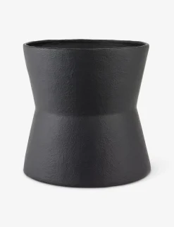 Construct Paper Mache Planter Pot by Marie Michielssen x Serax