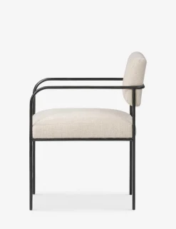 Consuelo Outdoor Dining Chair