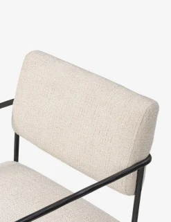 Consuelo Outdoor Dining Chair