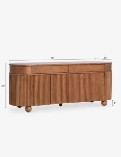 Conte Sideboard