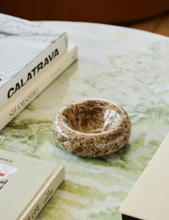 Contour Bowl by Anastasio Home