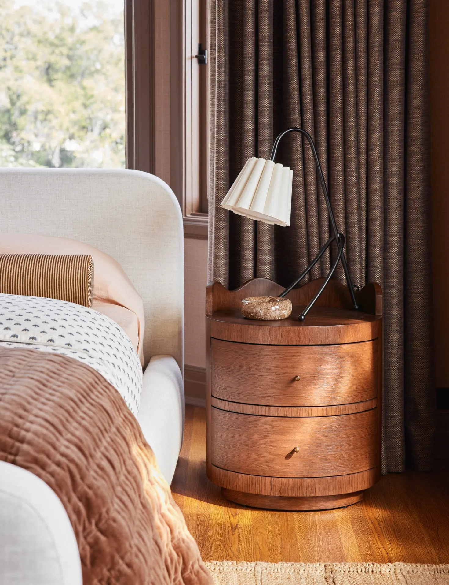 Contour Bowl by Anastasio Home