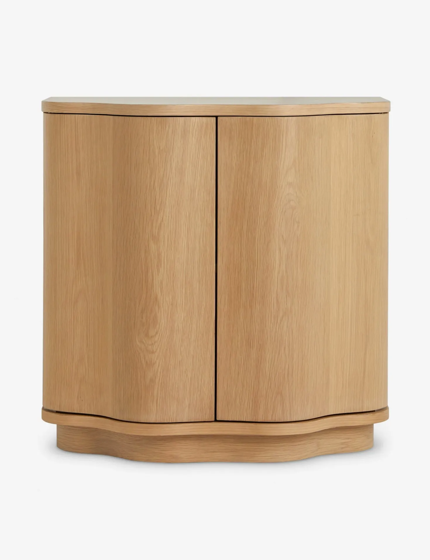 Cora Nightstand by Lolly Lolly Ceramics