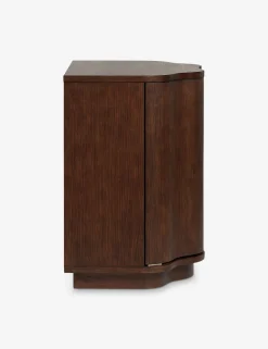 Cora Nightstand by Lolly Lolly Ceramics