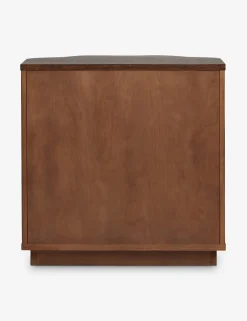 Cora Nightstand by Lolly Lolly Ceramics