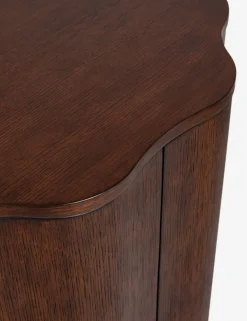 Cora Nightstand by Lolly Lolly Ceramics