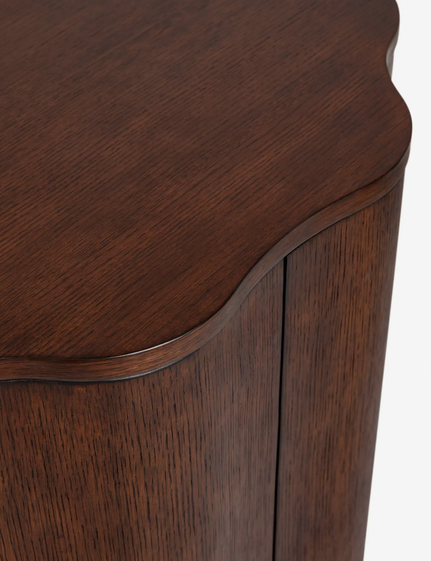 Cora Nightstand by Lolly Lolly Ceramics