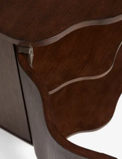 Cora Nightstand by Lolly Lolly Ceramics