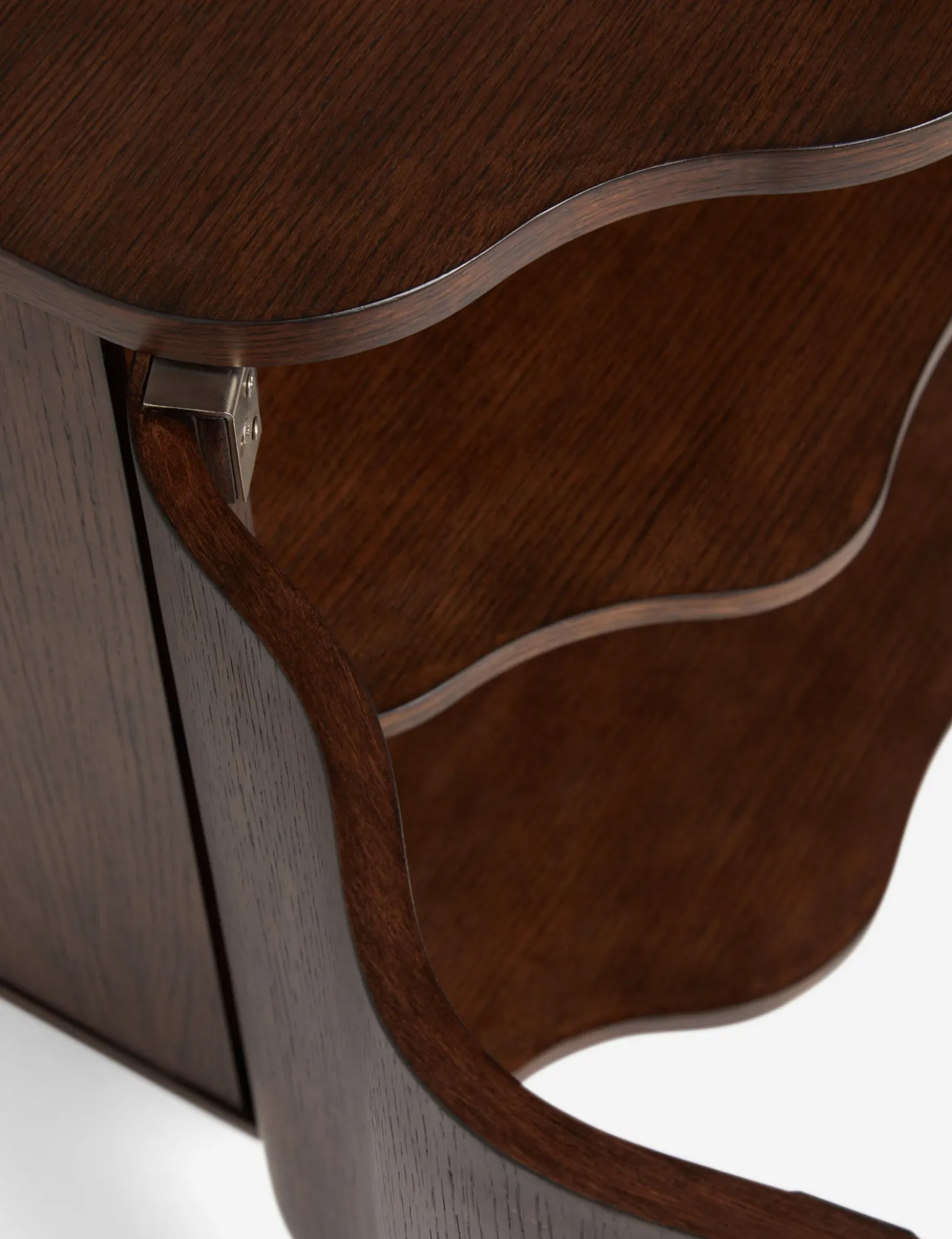 Cora Nightstand by Lolly Lolly Ceramics