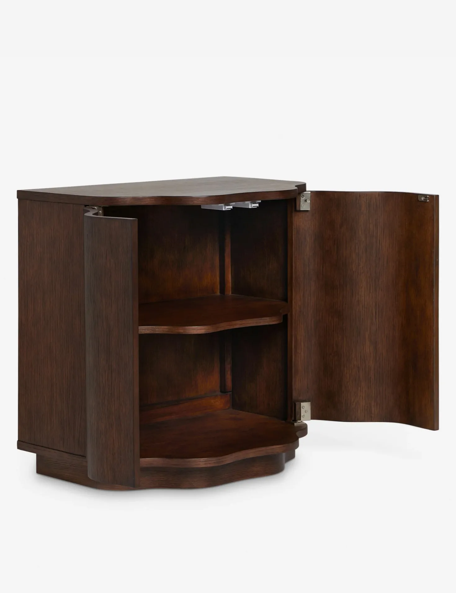 Cora Nightstand by Lolly Lolly Ceramics