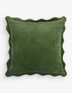 Cora Pillow
