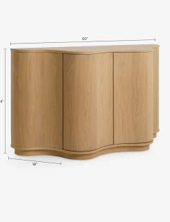 Cora Sideboard by Lolly Lolly Ceramics