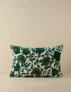 Corabel Velvet Pillow