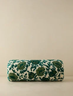 Corabel Velvet Pillow